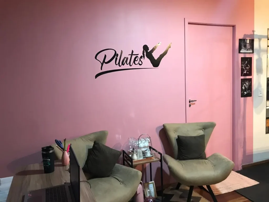 melhor estúdio de Pilates de Brasília